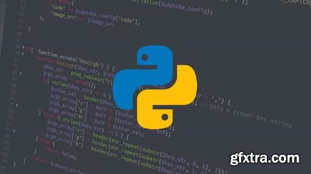 Learn Python, The Simplest Way!