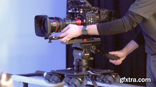 Learn How to Put Your Video Camera in Motion