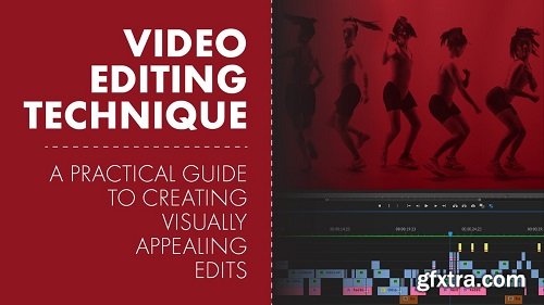 Video Editing Techniques: A Practical Guide to Creating Visually Appealing Edits