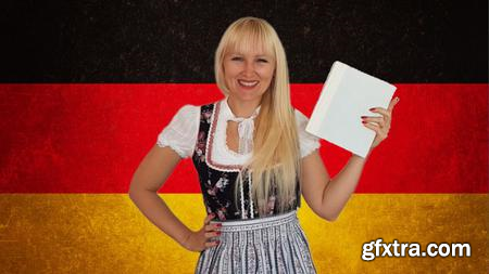 German Language A2 - Goethe Exam Preparatory Course