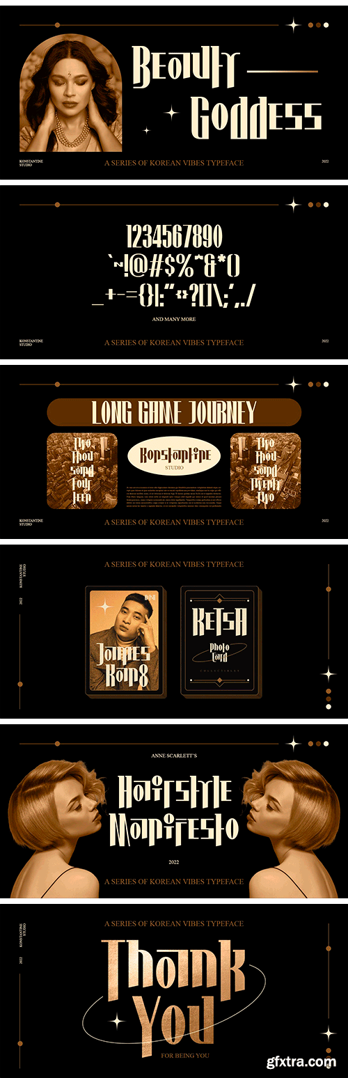 Hwaiting Serif Font Hwaiting Serif Font