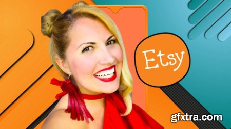 Etsy Seo 2023 Masterclass From A Top 1% Seller