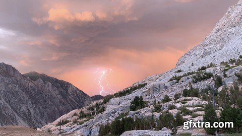 Iphone Nature Photography: Landscapes, Wildlife & Night Sky