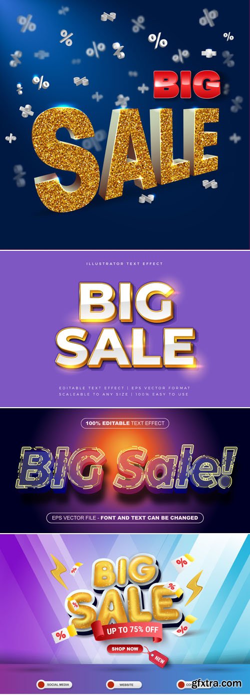 Big Sale - 18 Vector Templates Pack Big Sale - 18 Vector Templates Pack