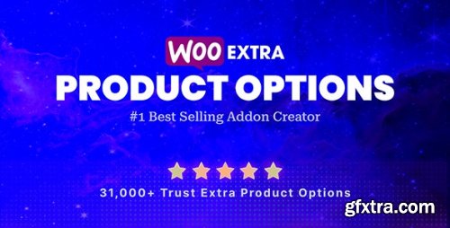 Codecanyon - WooCommerce Extra Product Options v6.2.0 - 7908619 - Nulled