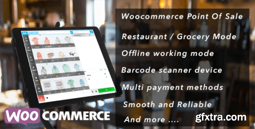 Codecanyon - Openpos - WooCommerce Point Of Sale(POS) v6.0.5 - 22613341 - Nulled