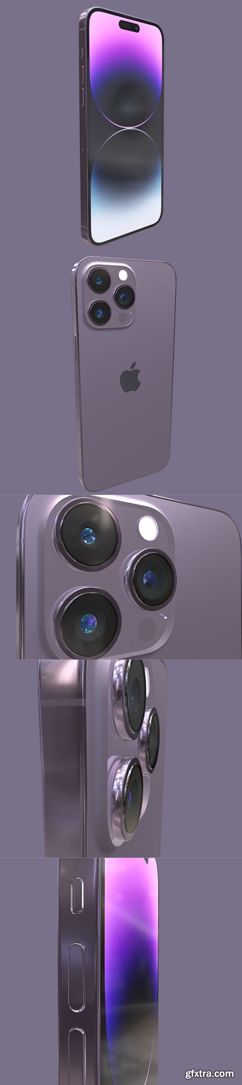 iPhone 14 Pro Max » GFxtra