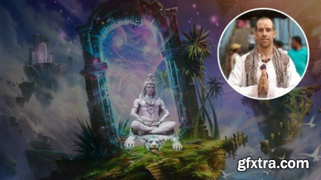Astral Travel Passport Program Learn To Obe With Yoga Nidra