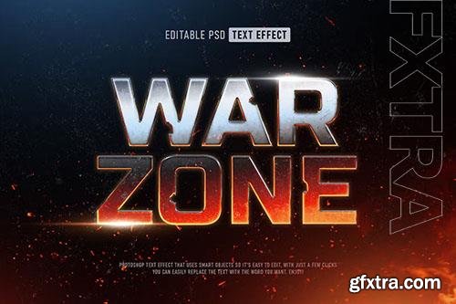 Burning Steel Text Effect Psd Burning Steel Text Effect Psd