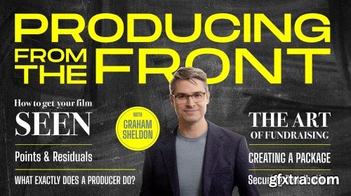 MZed - Producing from the Front MZed - Producing from the Front