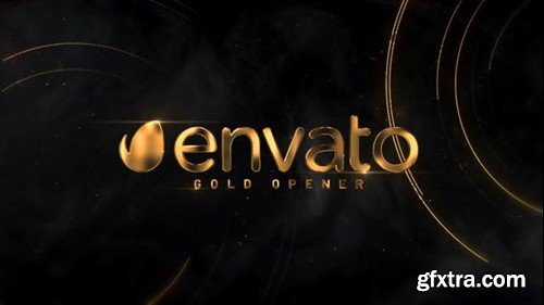 Videohive Golden Awards Titles 42670843