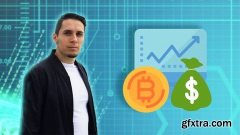 The Complete Bitcoin/Cryptocurrencies Trading Course