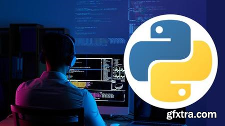 Complete Python Bootcamp From Zero to Hero in Python 2023