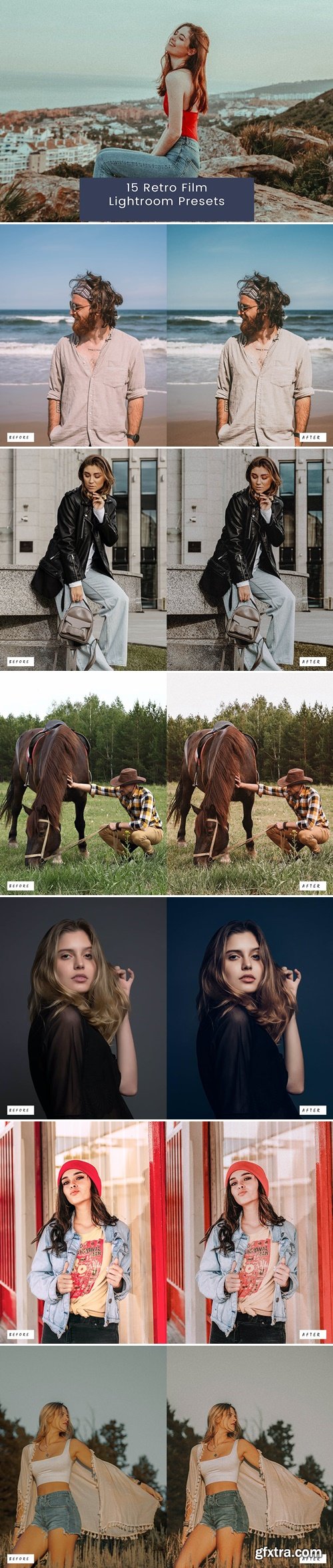 15 Retro Film Lightroom Presets 8FWHL9A » GFxtra