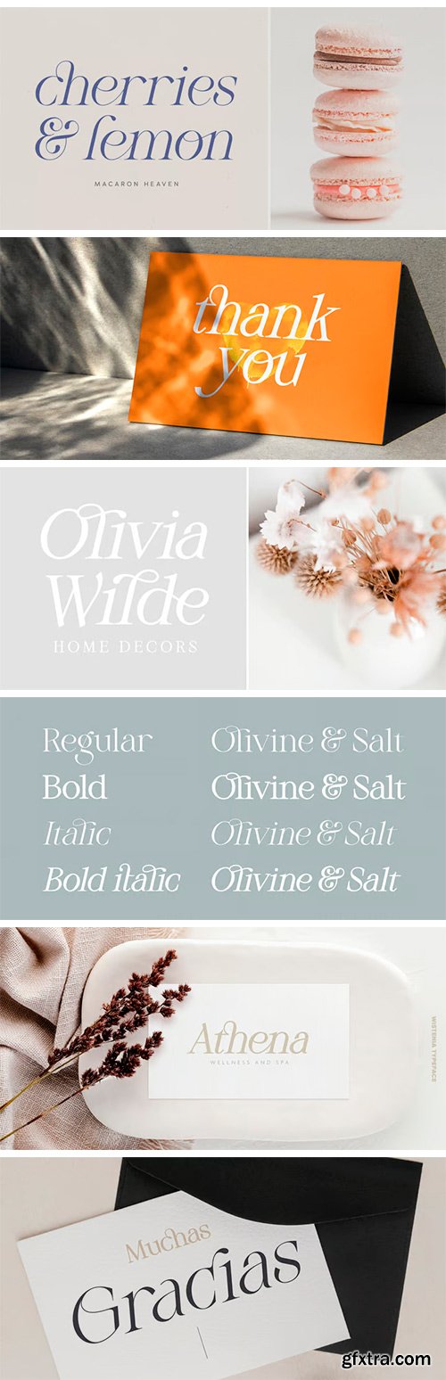 Wistenia Font Family Wistenia Font Family