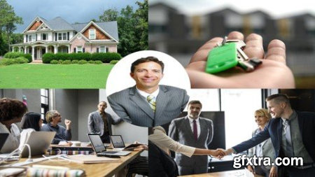 Start A Profitable Career As A Real Estate Agent