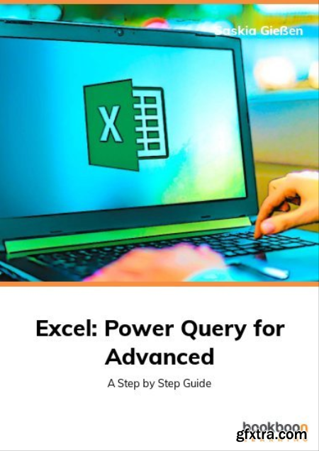 Excel Power Query for Advanced
