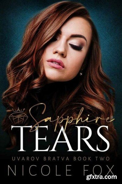 Sapphire Tears - Nicole Fox