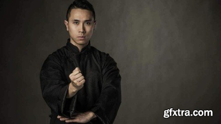 Wing Chun Kung Fu Masters Course Dragon Sifu - Martial Arts