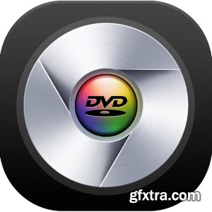 AnyMP4 DVD Copy 3.1.30