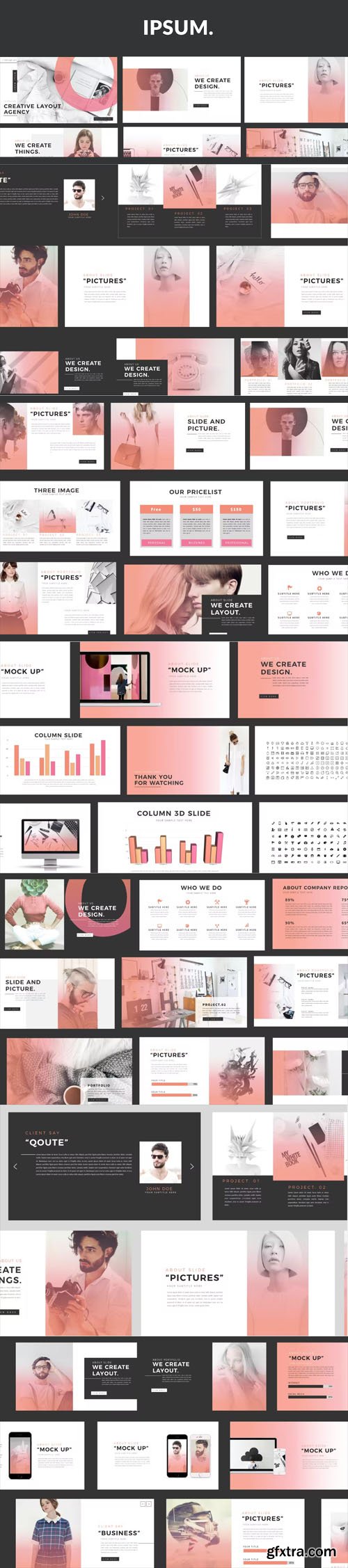 IPSUM Keynote Persentation Template IPSUM Keynote Persentation Template