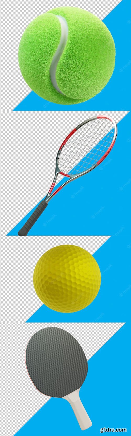 15 Realistic Sport Balls - 3D Renders PSD Templates 15 Realistic Sport Balls - 3D Renders PSD Templates