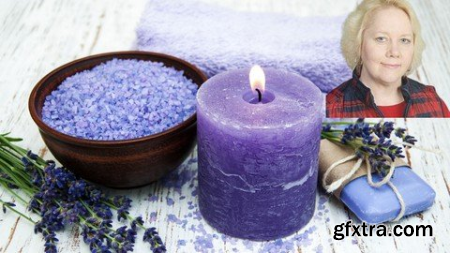 Home Business Start Your Own Candle Making Business