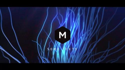MotionArray - Documentary Titles Opener - 1333159