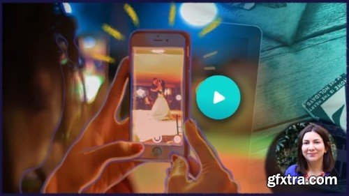 Create marketing videos quickly & easily like a pro with the InVideo