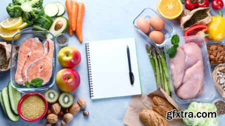 Meal Planning 101 1 Hour To Achieve Your Fitness Goals