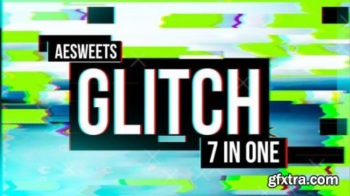 AESweets Glitch 7in1 v1.2.1