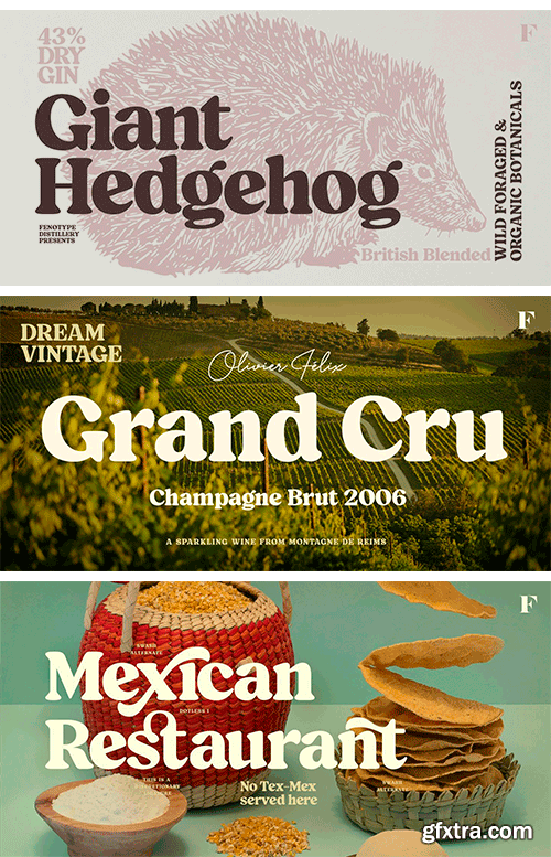 Blood Orange Font Blood Orange Font