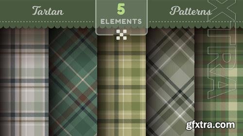 Vector military tartan seamless patterns merry christmas texture checkered scottish fabric Vector military tartan seamless patterns merry christmas texture checkered scottish fabric