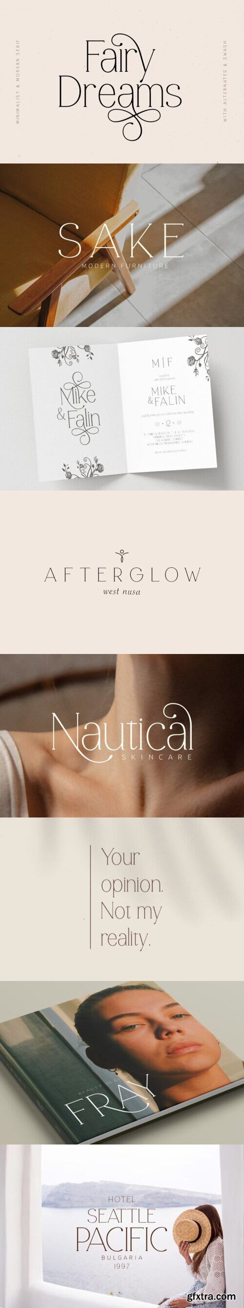 Fairy Dreams Font Fairy Dreams Font