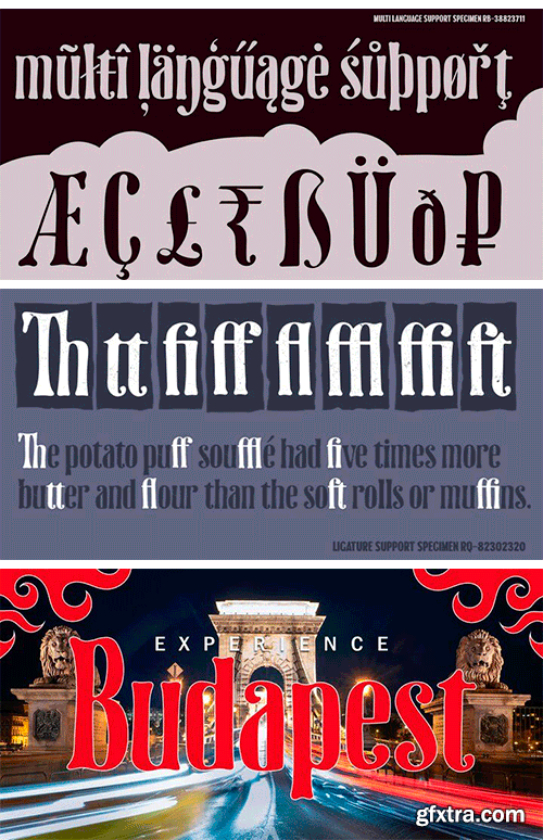Dottingham Font Family Dottingham Font Family