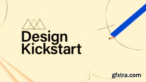 School of Motion - Design Kickstart