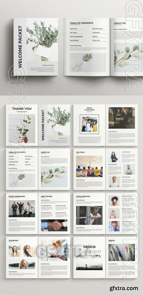 Client Welcome Layout Magazine 521099153