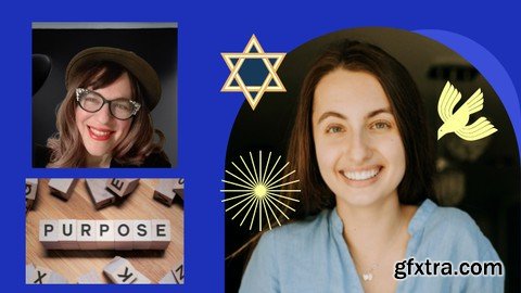 Unlock Your Jewish Purpose: Unleash Your Talents In Judaism