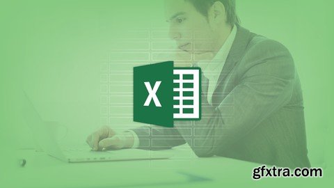 Excel Crashcourse Intermediate & Advanced