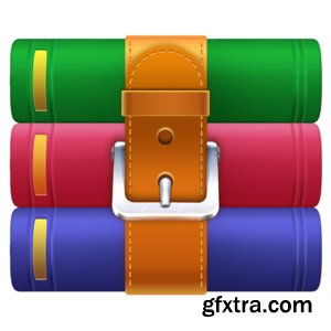 RAR Extractor Max - Unzip File 10.8.0