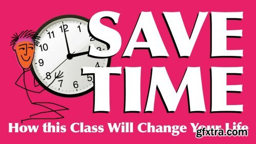 How to Save Massive Time Using Unique Photoshop Actions