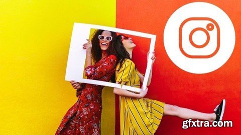 Instagram Influencer Marketing 2023 : Grow & Monetize