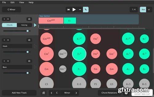 Polydigm Klimper v2.3.1