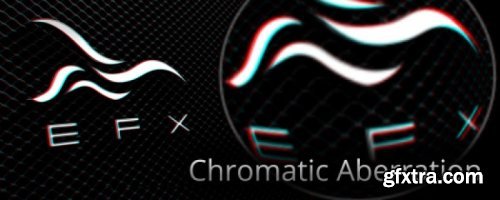 Aescripts EFX Chromatic Aberration 1.7.1 (Win/Mac)