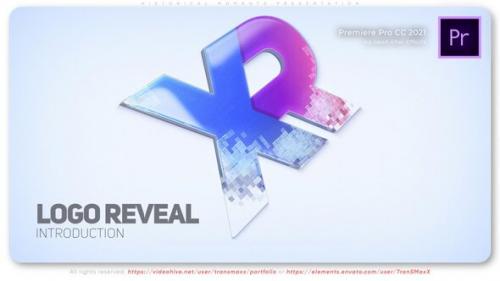 Videohive - Clean Logo Reveal Intro - 42951740 - 42951740
