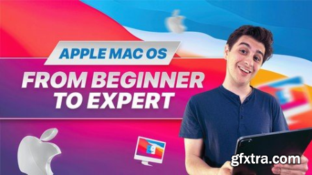Apple Mac Os From Beginner To Expert