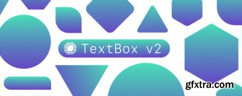 Aescripts TextBox 2 v1.2.4 Win/Mac