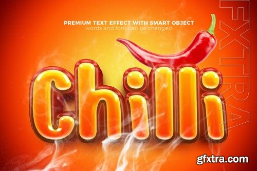 PSD 3d chilli effects editable PSD 3d chilli effects editable