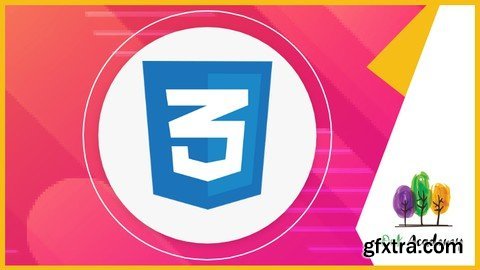 Css For Everyone: Learn Css3 From Scratch