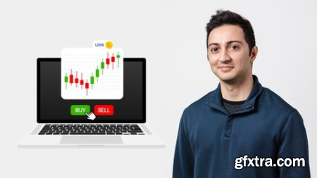 Complete Stock Market Investing Masterclass - 2 Courses In 1